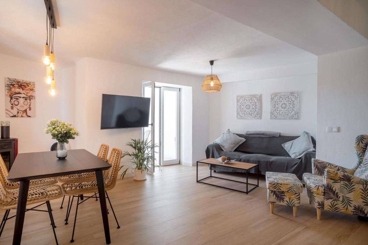 Apartamento Essence By Solset Фрихилиана Экстерьер фото