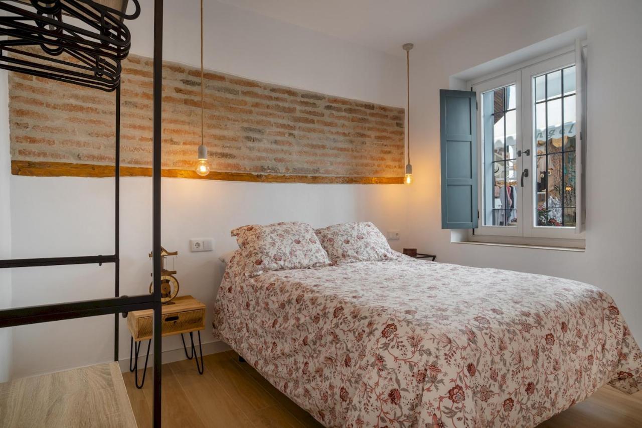 Apartamento Essence By Solset Фрихилиана Экстерьер фото