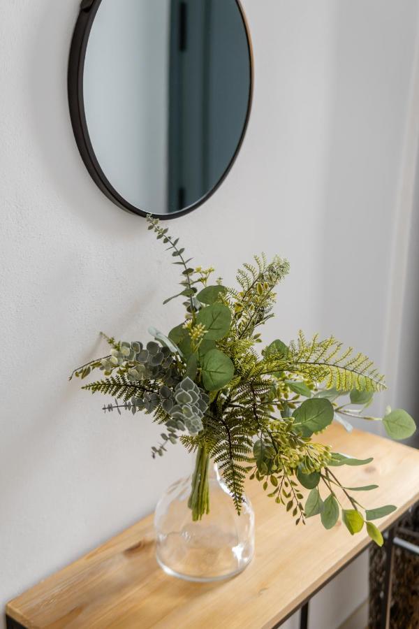 Apartamento Essence By Solset Фрихилиана Экстерьер фото