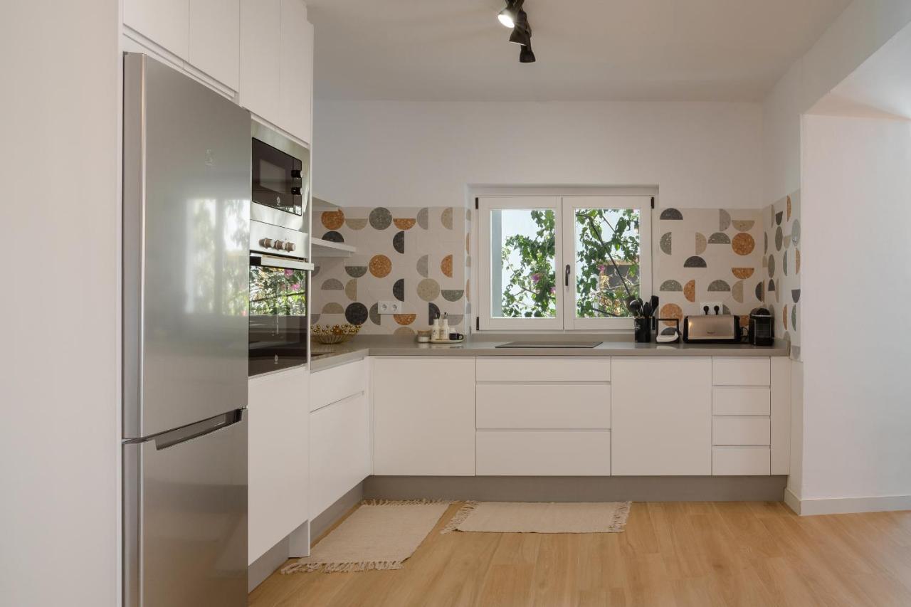 Apartamento Essence By Solset Фрихилиана Экстерьер фото